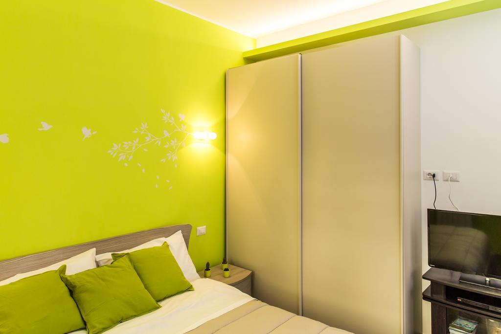 The Green Corner 로마 외부 사진